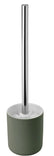 EKOLN Toilet brush, gray-green