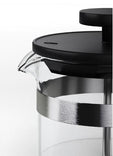 UPPHETTA IKEA coffe maker glass.