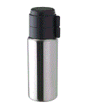 UTRUSTNING Steel vacuum flask, 1 L