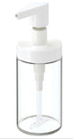 TACKAN Soap dispenser, white