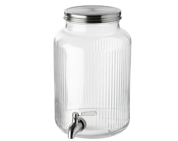 VARDAGEN Beverage dispenser, 5 L