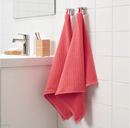 VAGSJON Towel 50x100