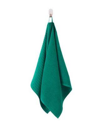 VAGSJON IKEA bath towel 50x100 cm