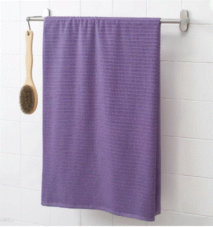 VAGSJON IKEA towel 100x150