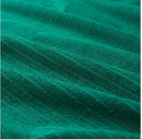 VAGSJON IKEA towel green,30x50