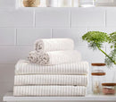 VAGSJON IKEA Towel  white 100x150 cm