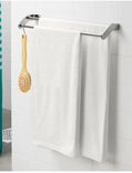 VAGSJON IKEA Towel  white 100x150 cm