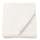 VAGSJON IKEA Towel  white 100x150 cm