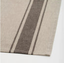 VARDAGEN Table cloth, beige 145x240 cm