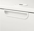 GALANT Drawer unit, white, 80x80 cm