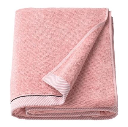 VIKFJARD IKEA bath towel 100x150 Likea projects limited