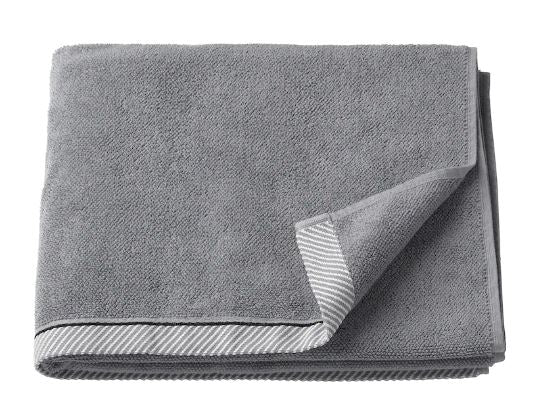 VIKFJARD IKEA Bath towel 70x140