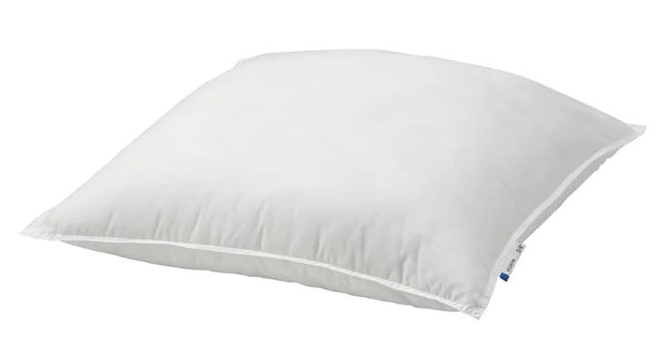 VILDKORN Pillow, high, 65x65 cm