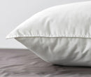 VILDKORN Pillow, high, 65x65 cm