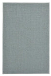 FINTSEN Bath mat, grey, 40x60 cm